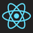 react